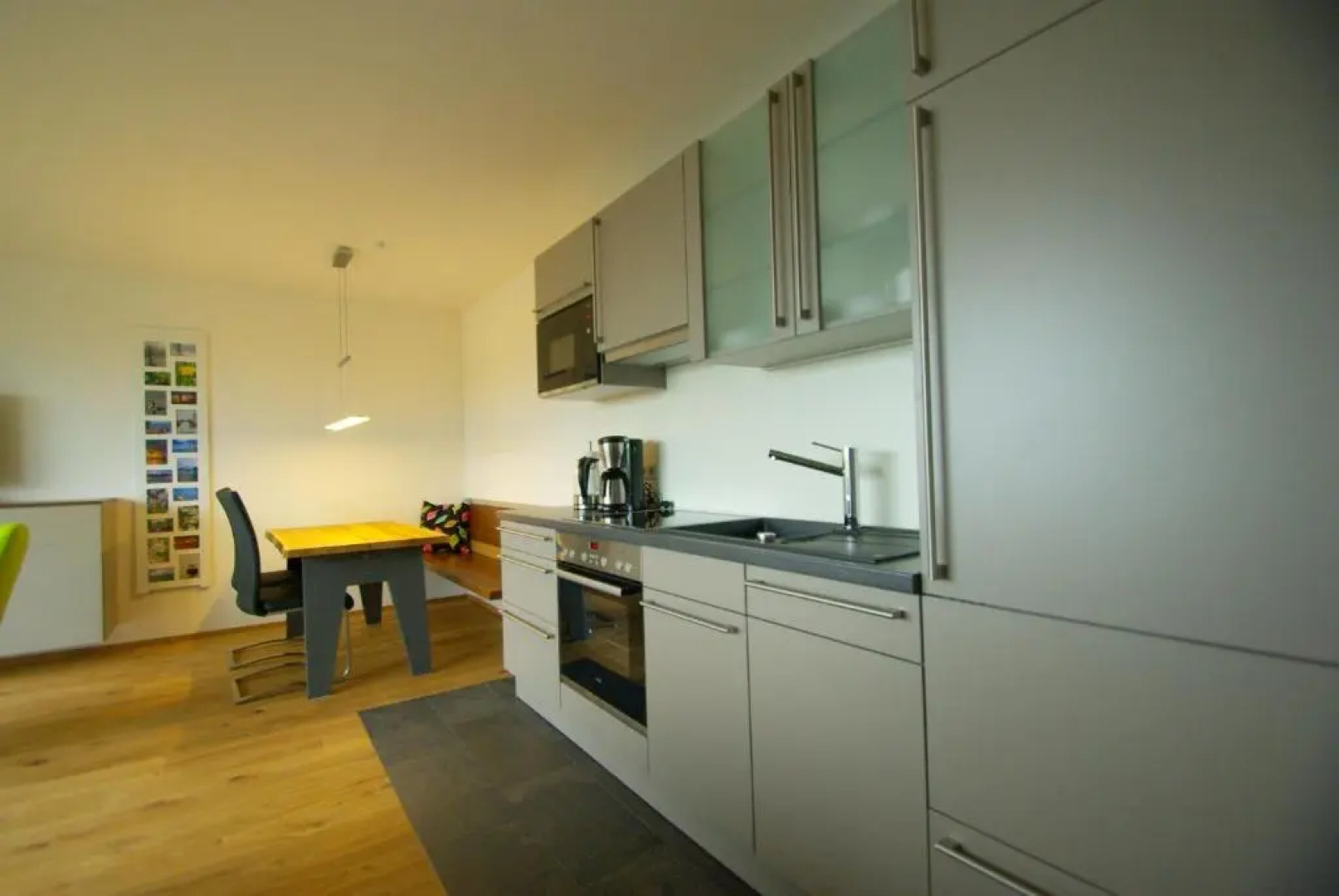 Ferienhaus Seezeichen