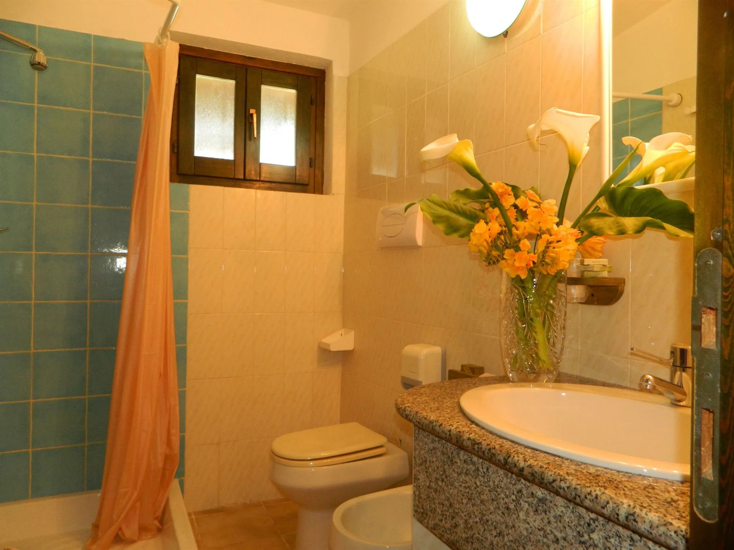 Hotel Le Quattro Lune