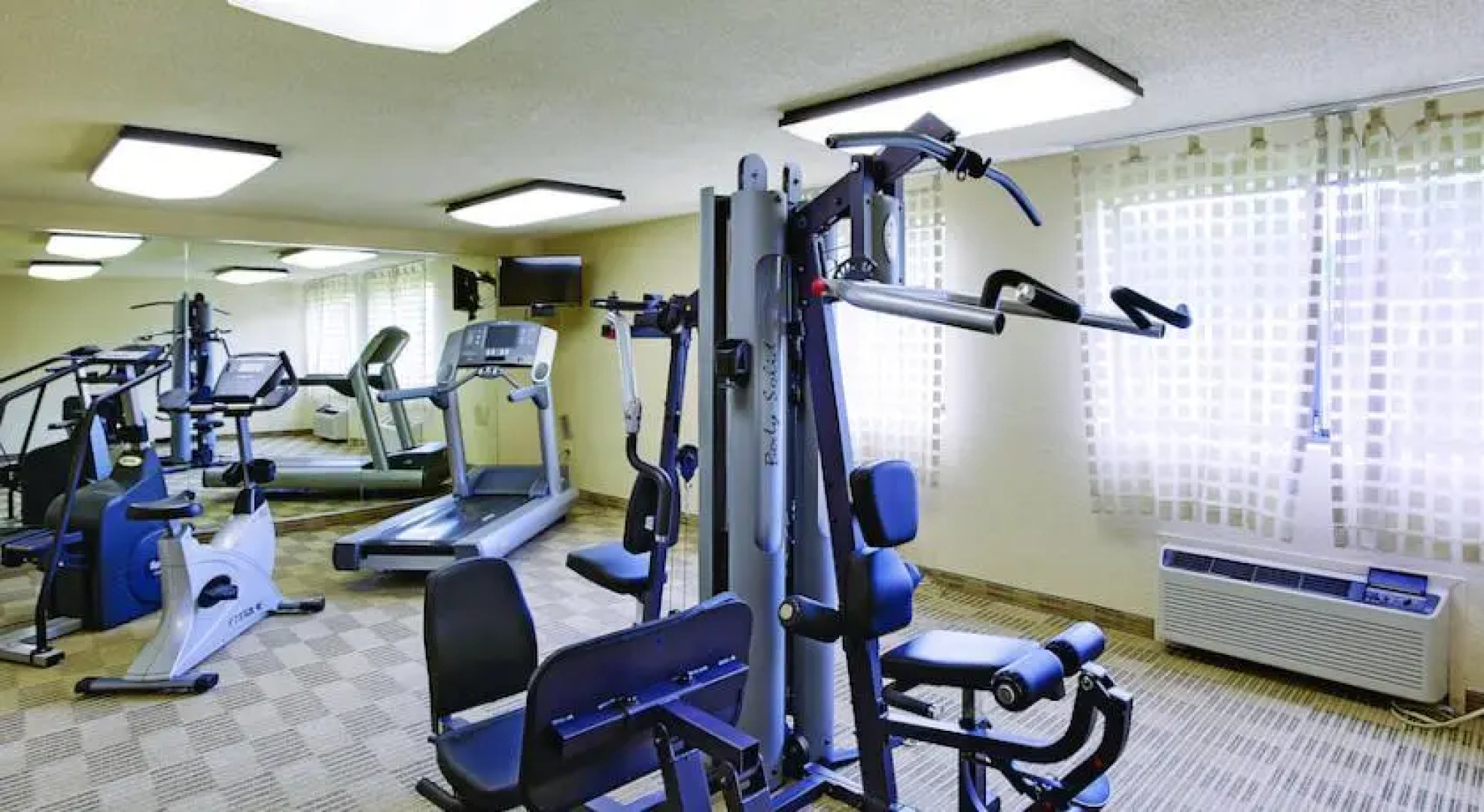 La Quinta Inn & Suites Armonk