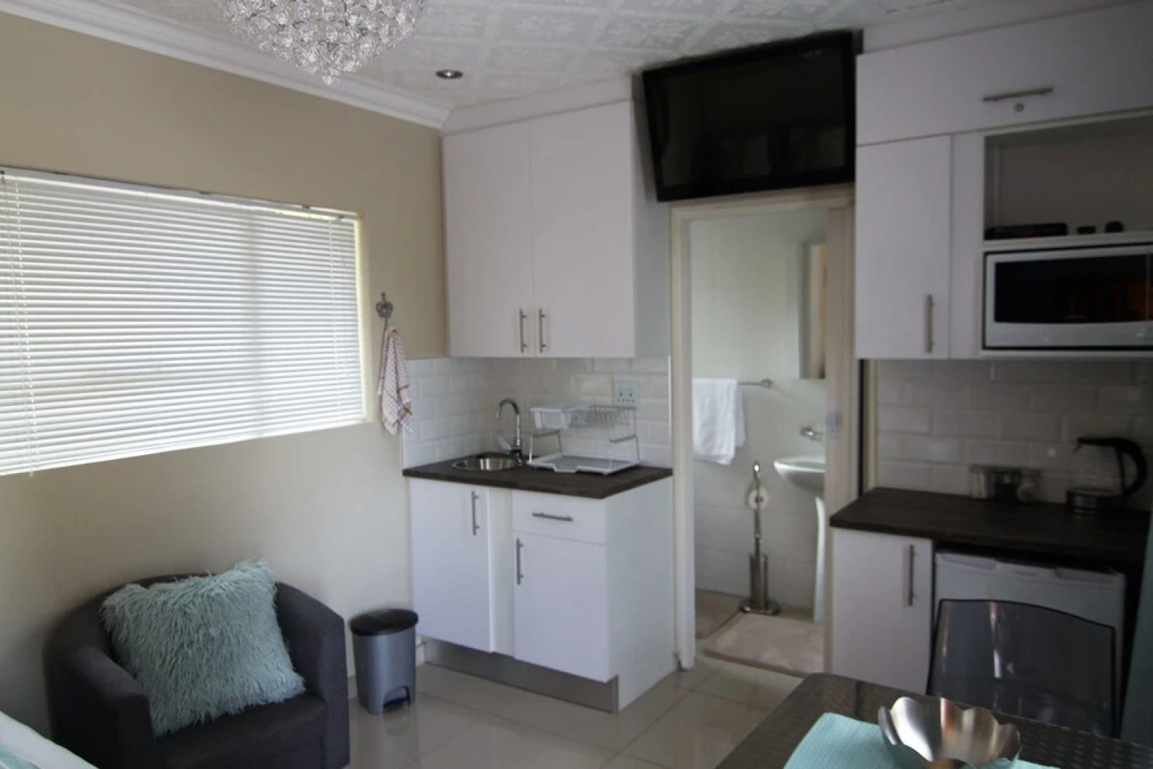 Hesperus Street Apartments