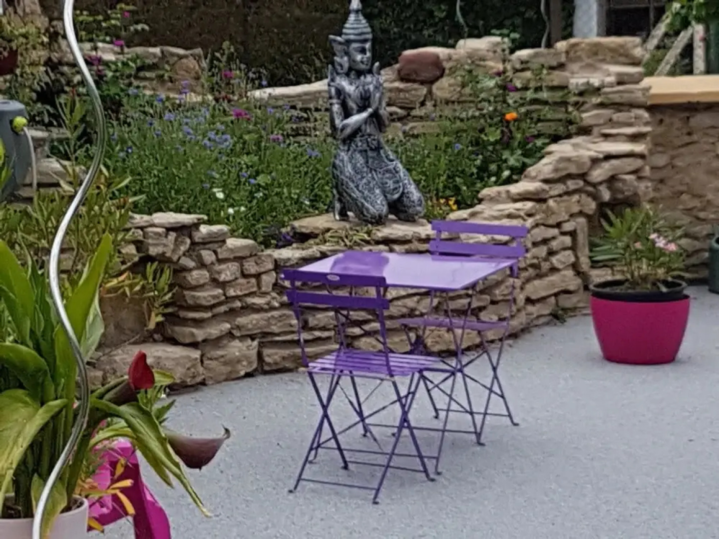 Villa With 6 Bedrooms in Ottonville, With Private Pool, Enclosed Garden and Wifi - 150 km From the Slopes