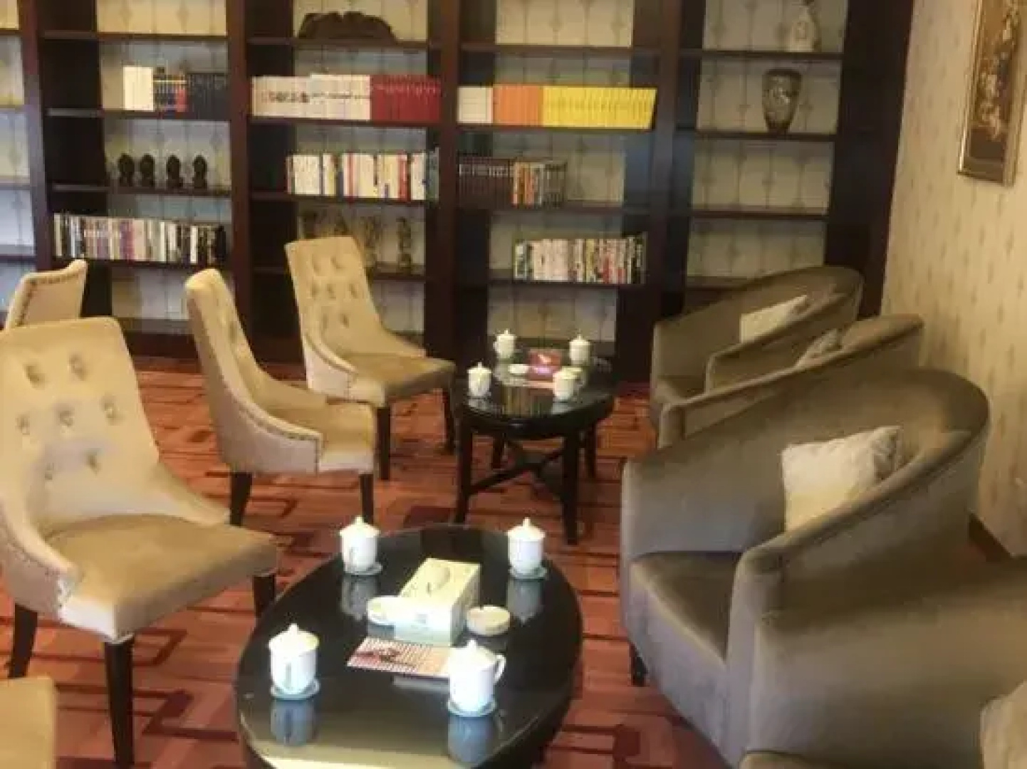 Wei Select Xueye Hotel