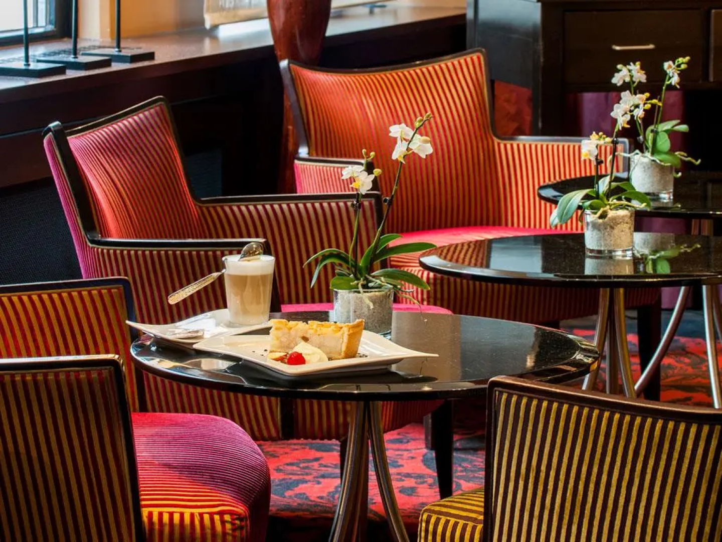 Mercure Muenchen City Center