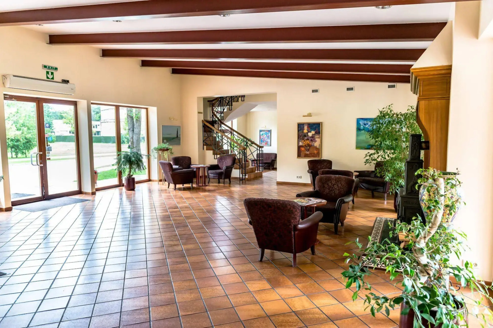 Гостиница «Регина»