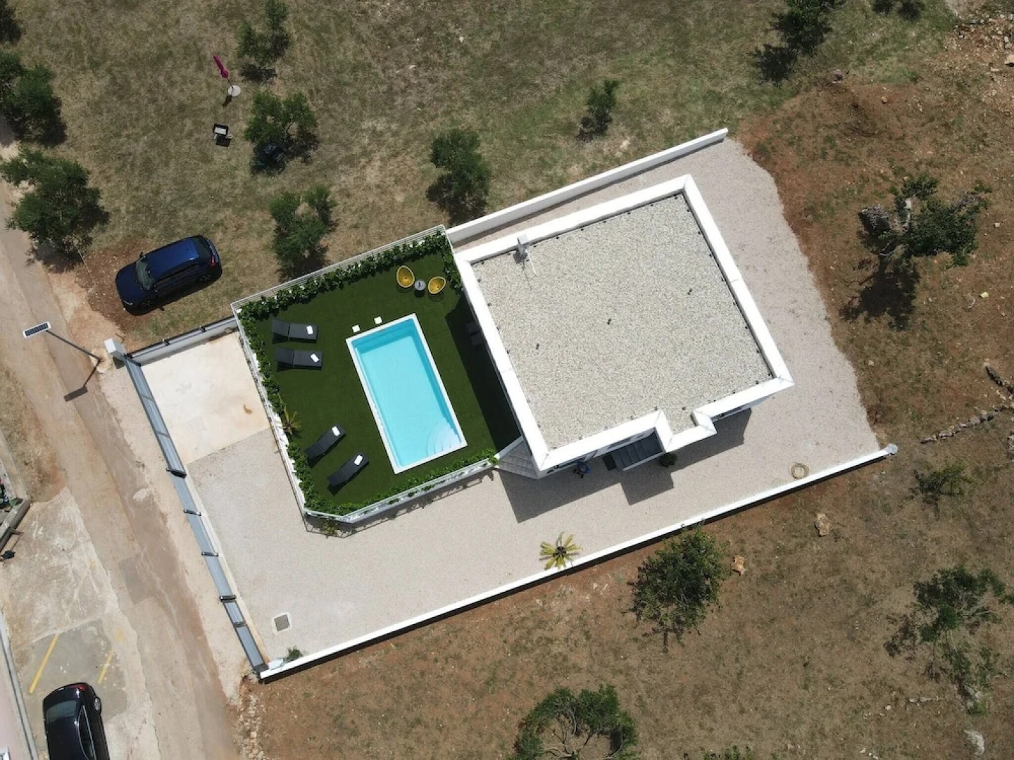 Sea View Holiday Villa Seabreeze