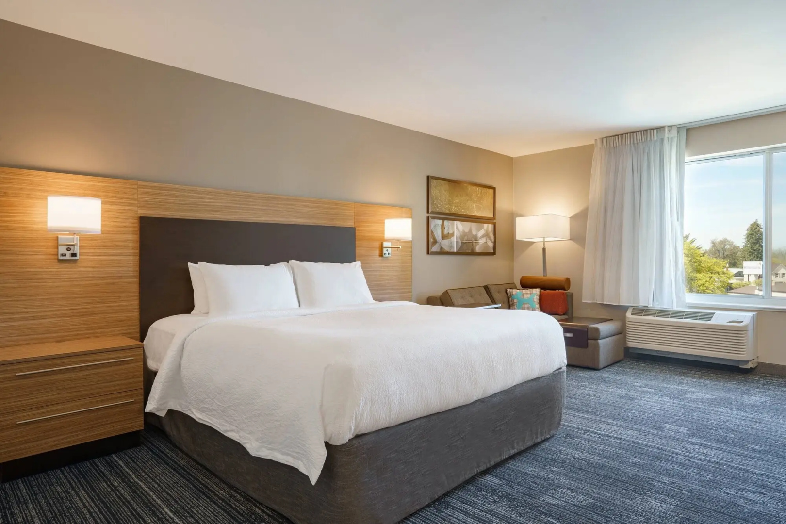 TownePlace Suites by Marriott Logan