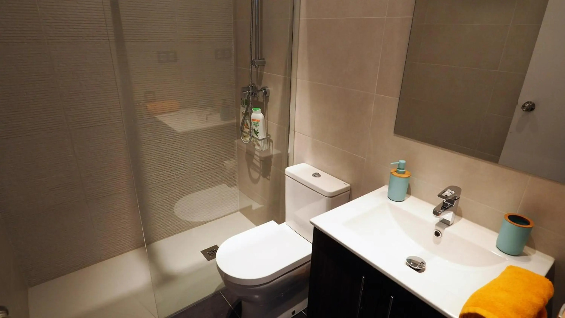 Cristina Port & Beach - Apartment