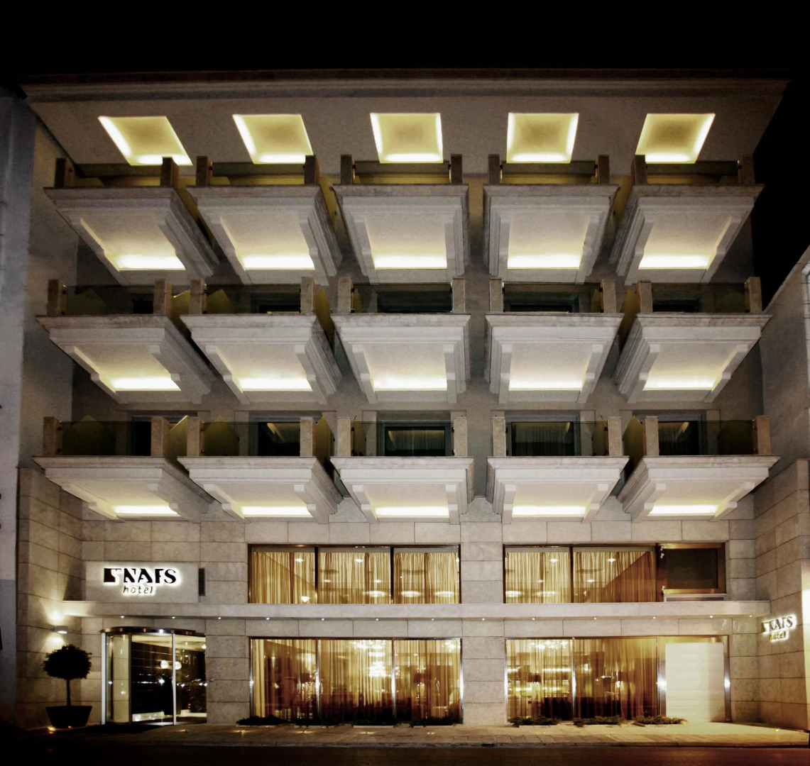 Nafs Hotel