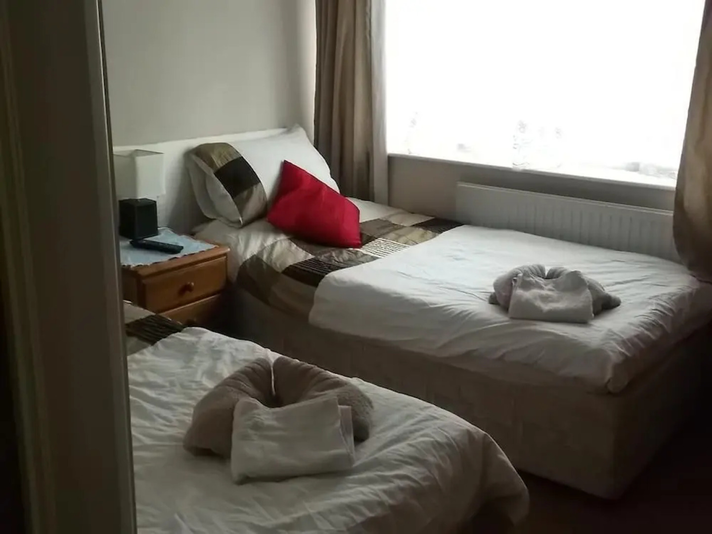 Hamlet Bed and Breakfast