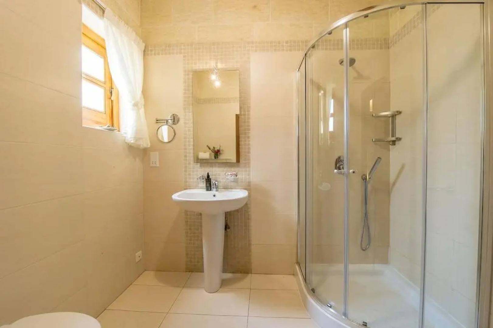 The Hamlet 2 Holiday Home