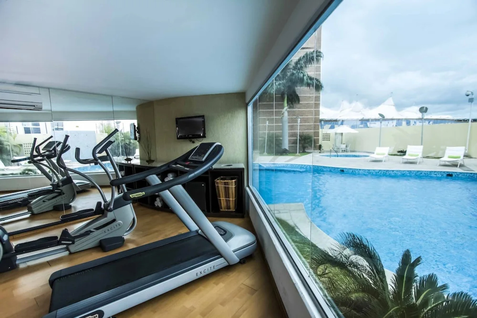 Lidotel Barquisimeto