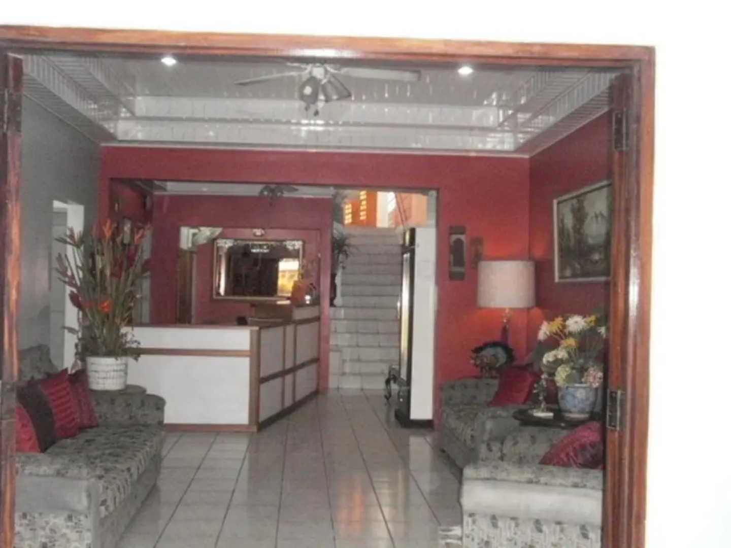 Monique's Guesthouse