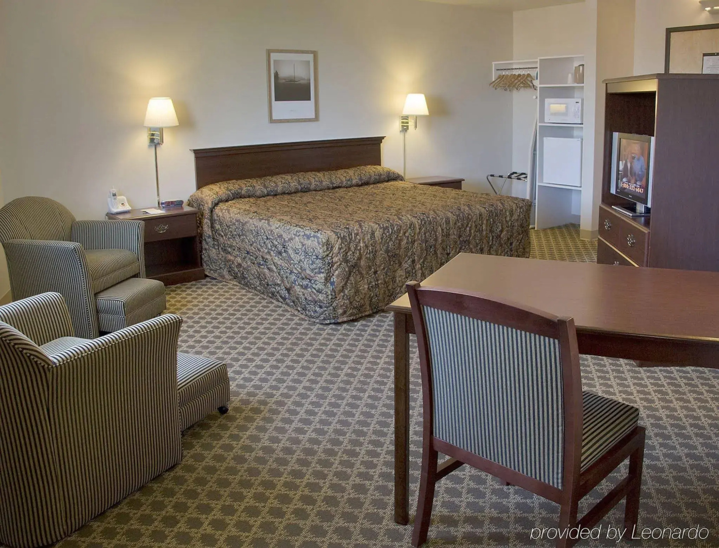 The Madison Inn - Hospital District