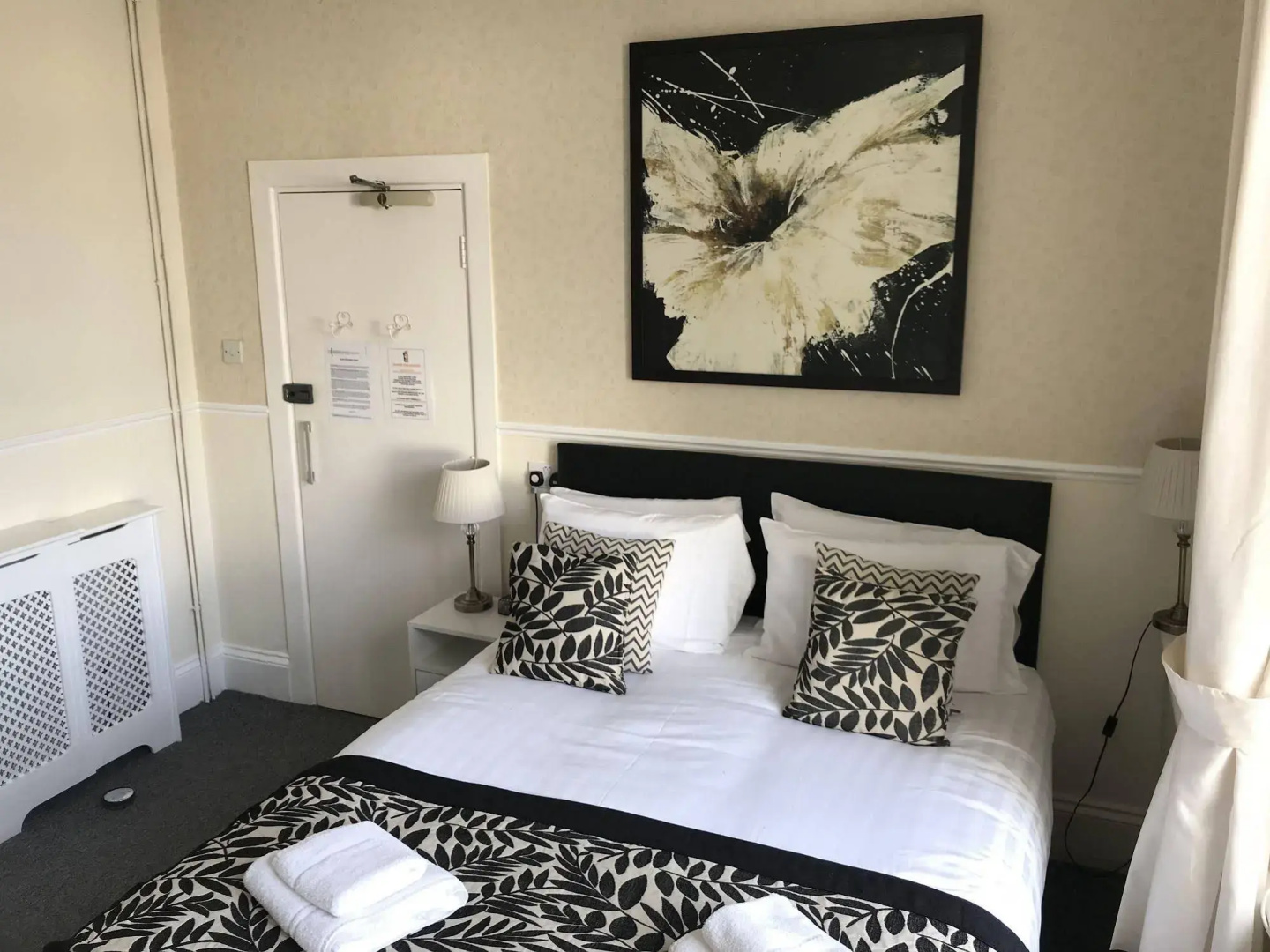 St Johns Guest House