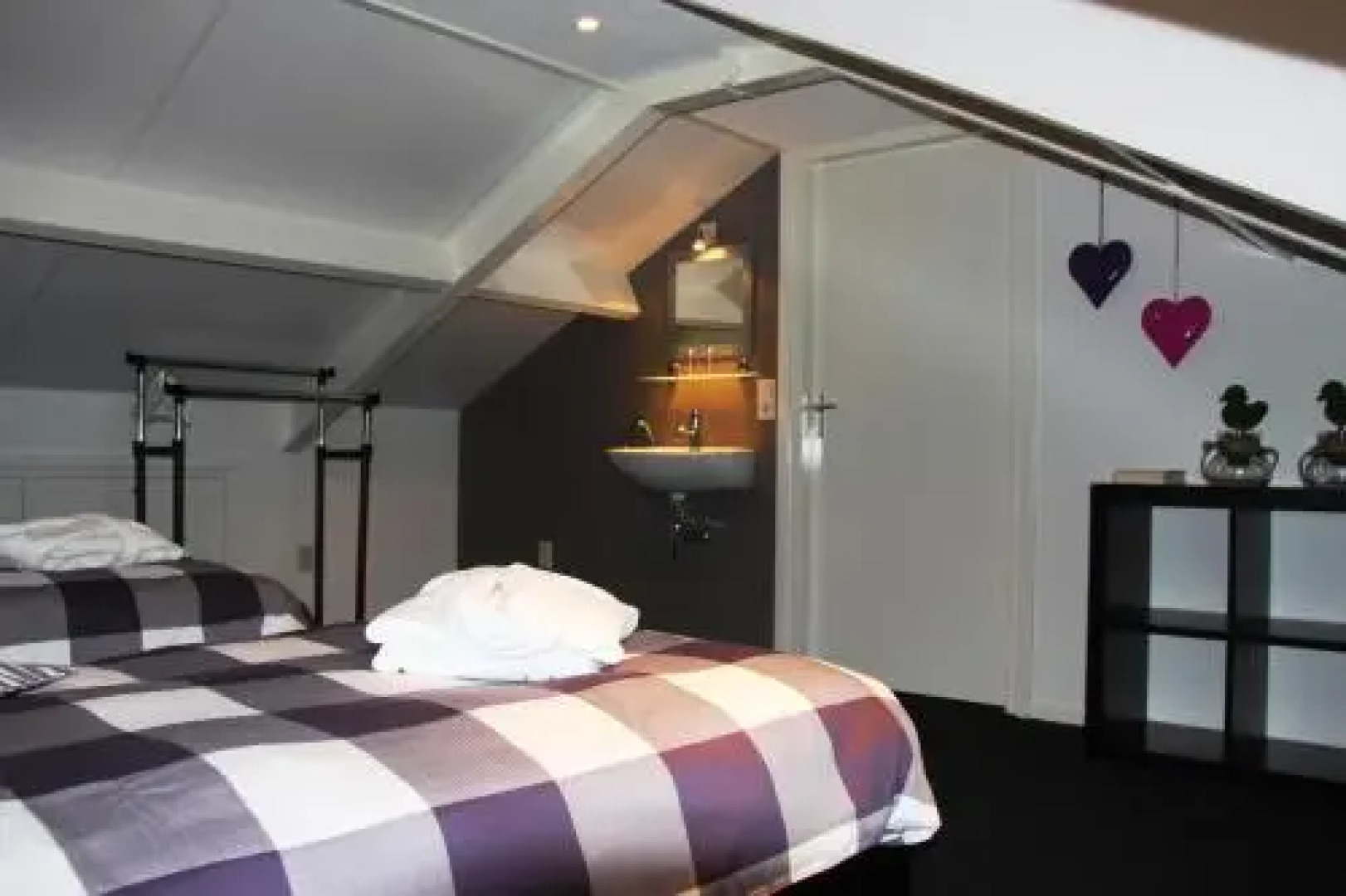 Vakantiewoning Pardoes