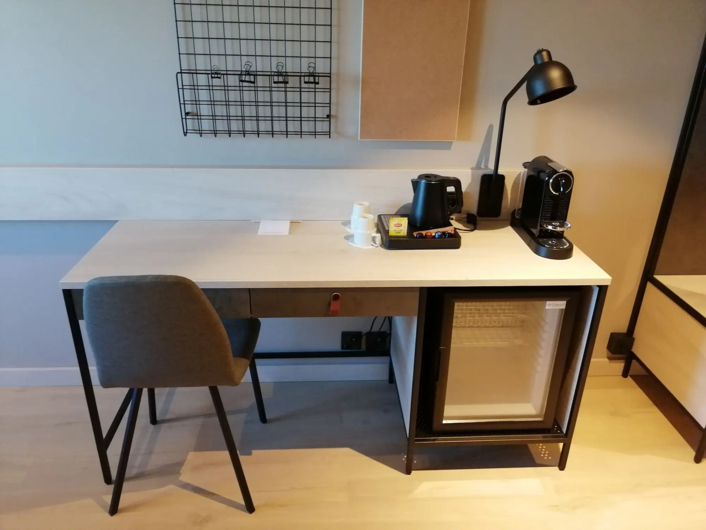 Skyline Airport Hotel