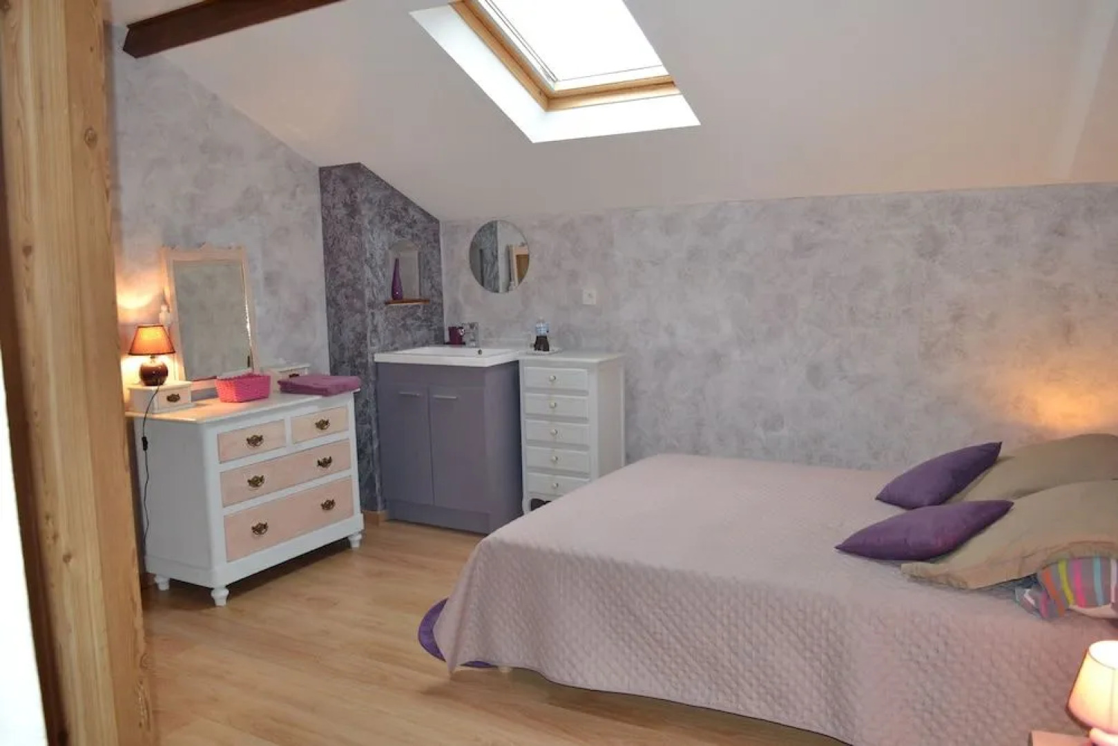 La Halte aux Vergers