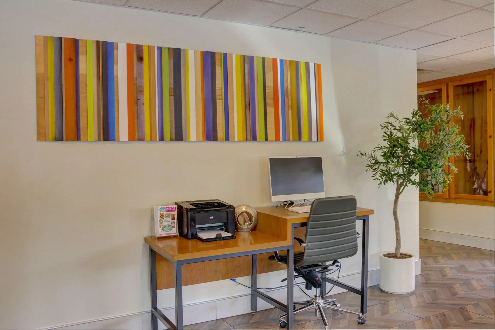 El Sendero Inn, an Ascend Collection Hotel