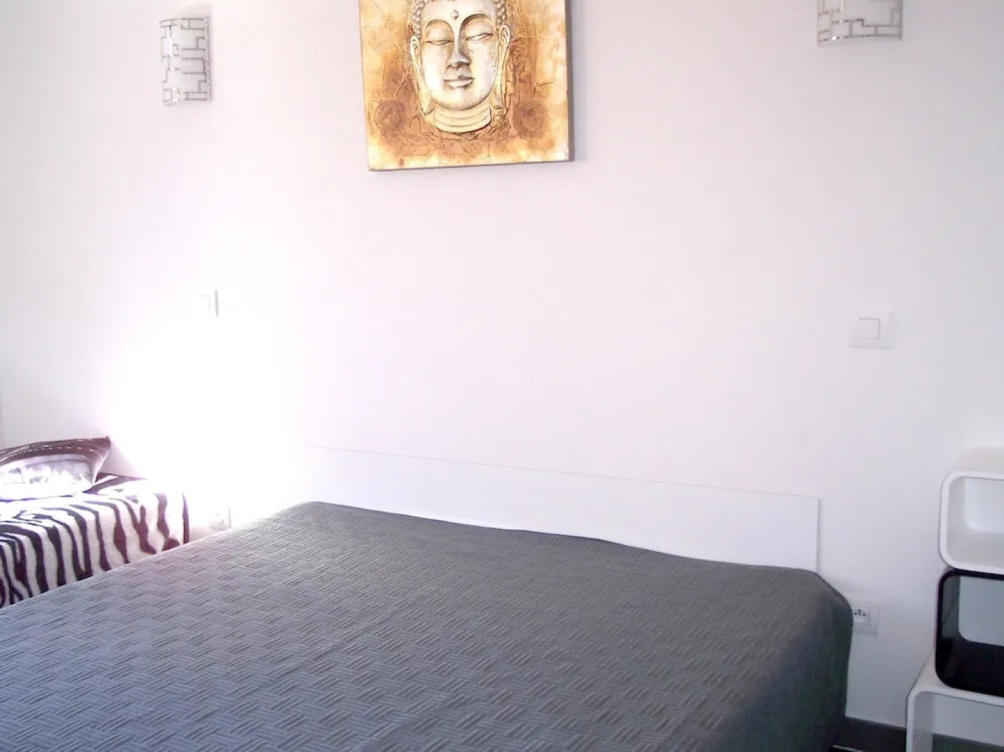 Villa With 3 Bedrooms in Ste Lucie de Porto Vecchio, With Wonderful Mo