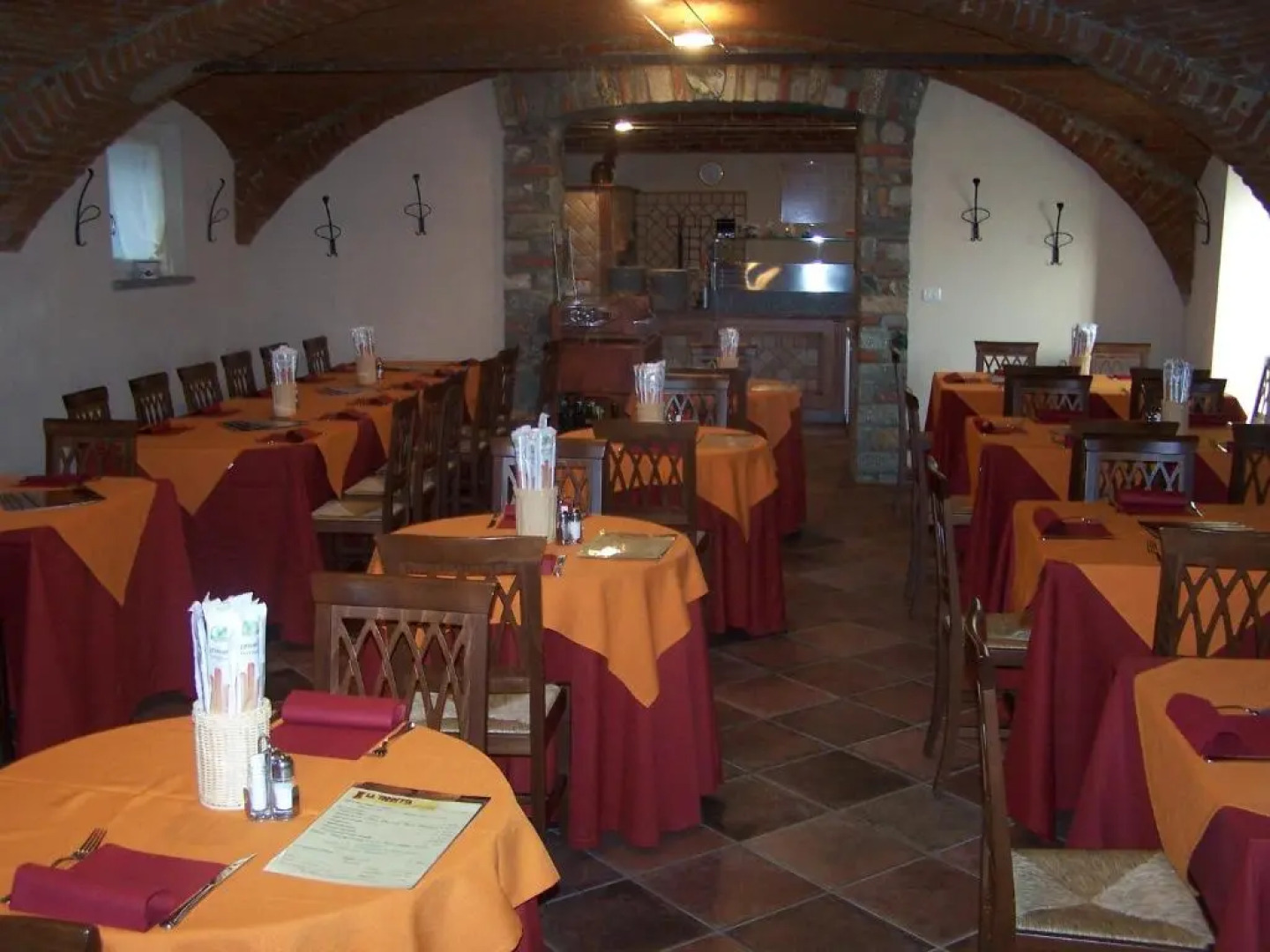 Hotel Ristorante La Torretta