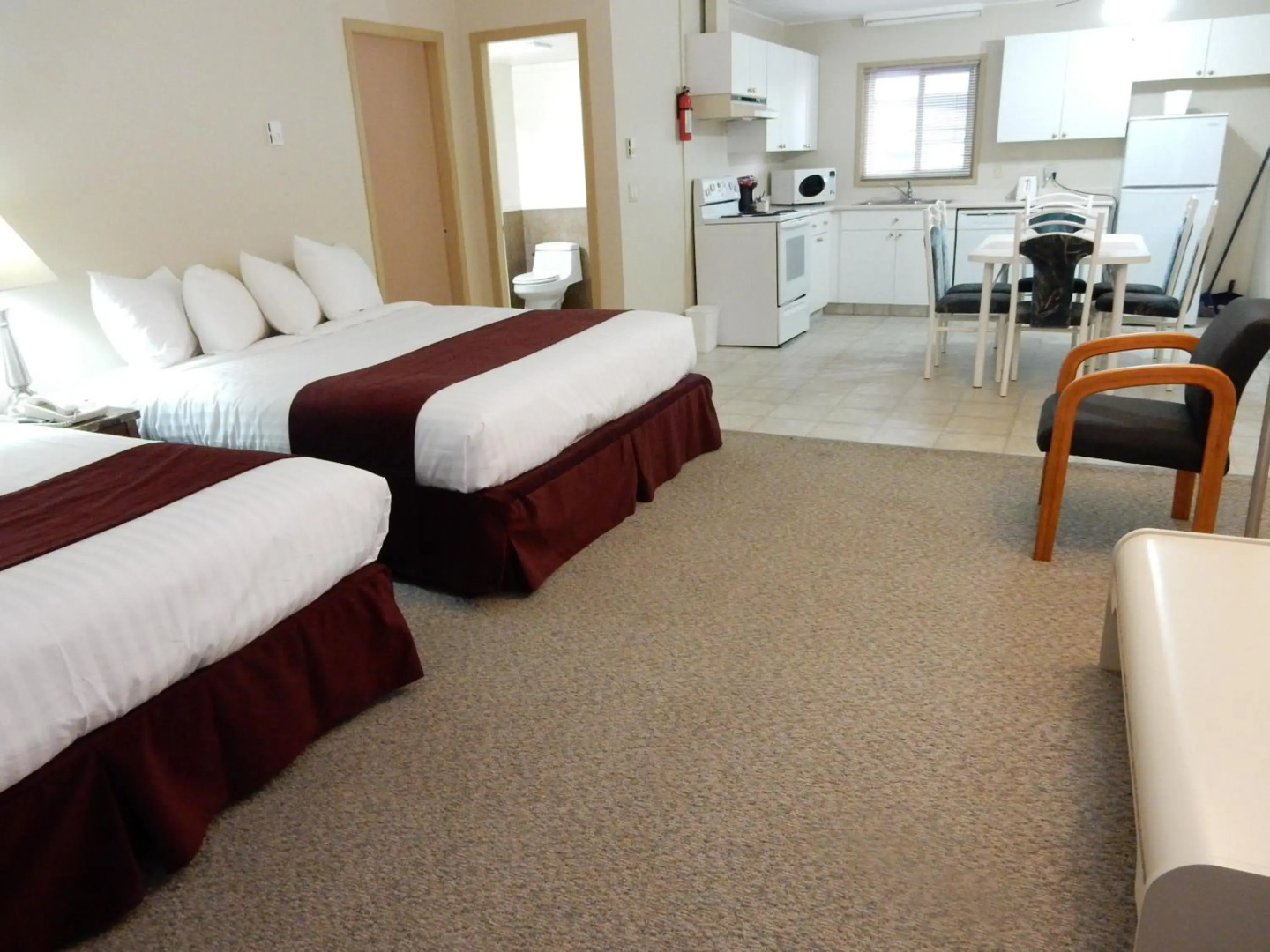 Canadas Best Value Inn & Suites Vernon