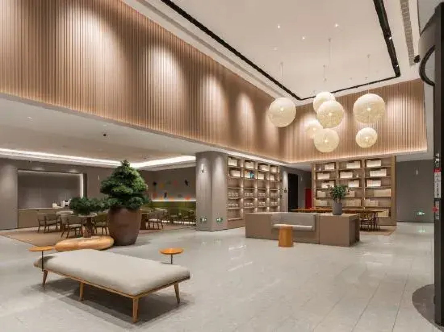 JI Hotel (Nyingchi Bome)