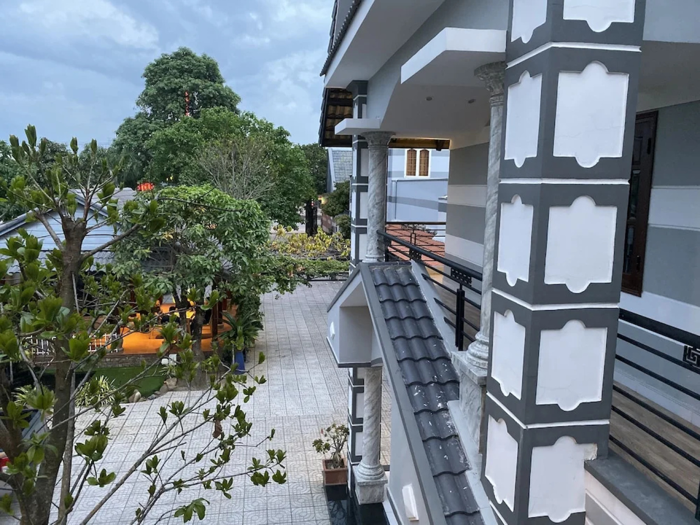 Hoang Minh Chau 2 Hotel