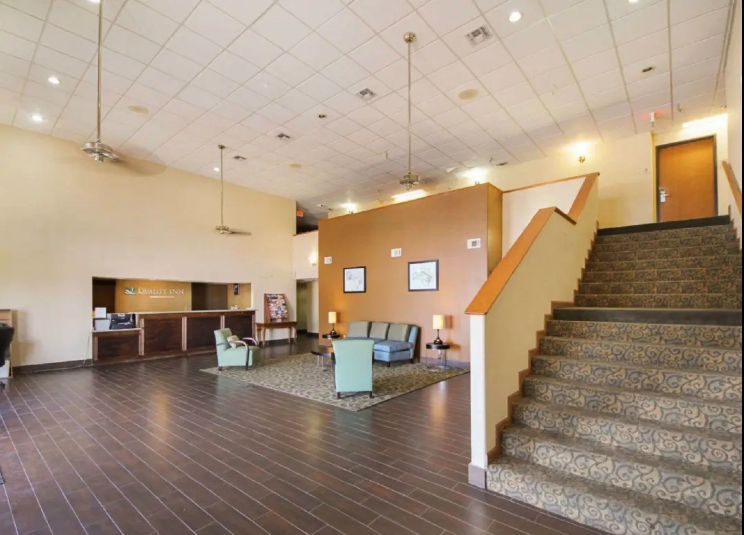 Americas Best Value Inn Pharr