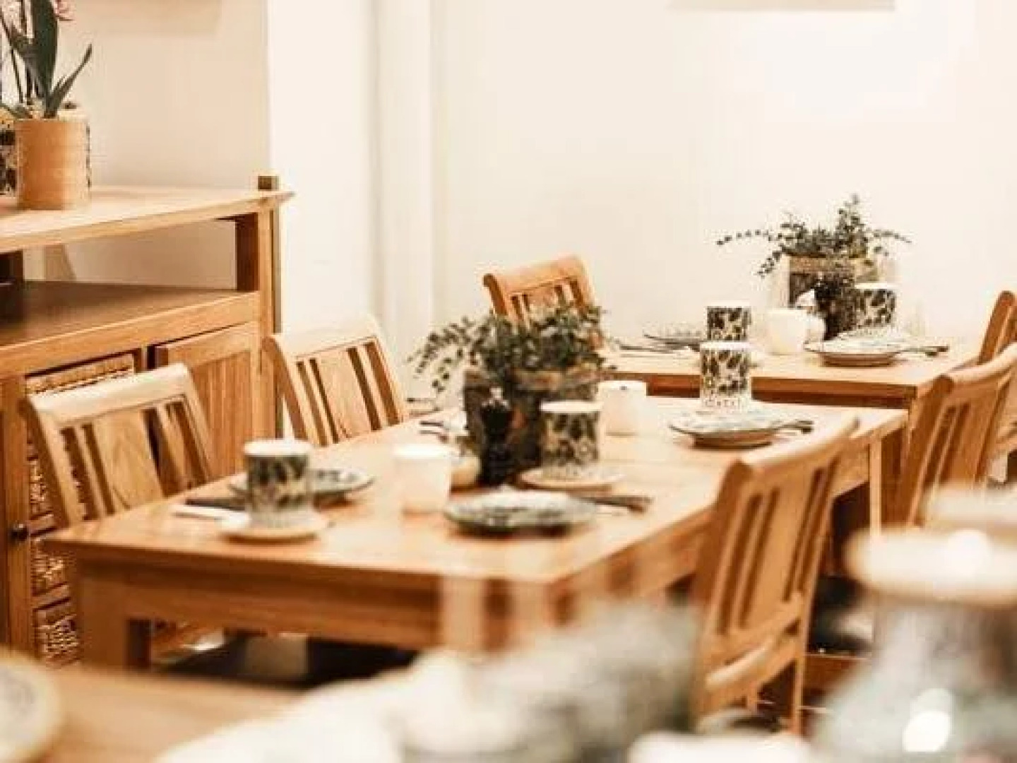 Bertrams Hotel Guldsmeden