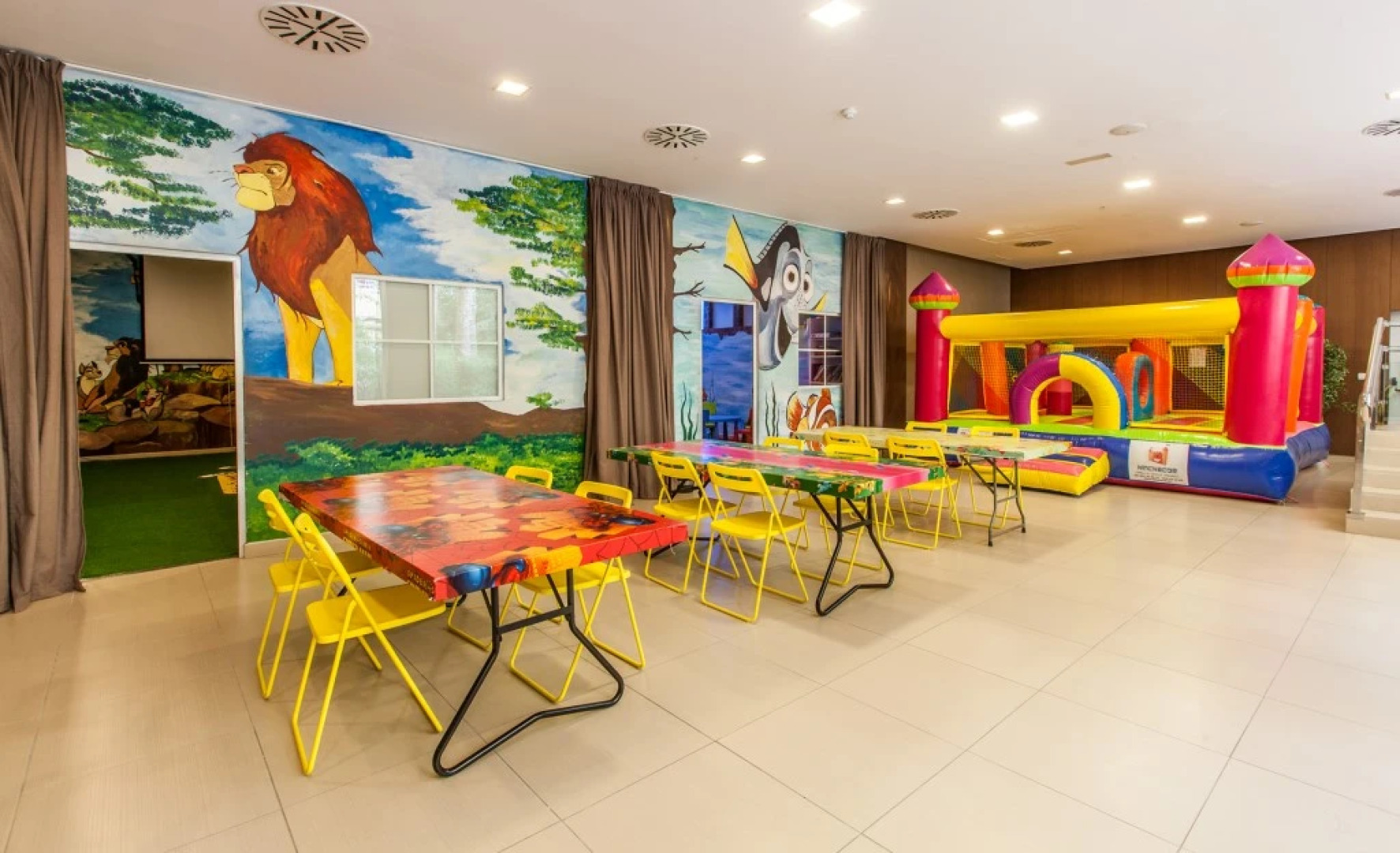 BLUESEA Gran Cervantes 