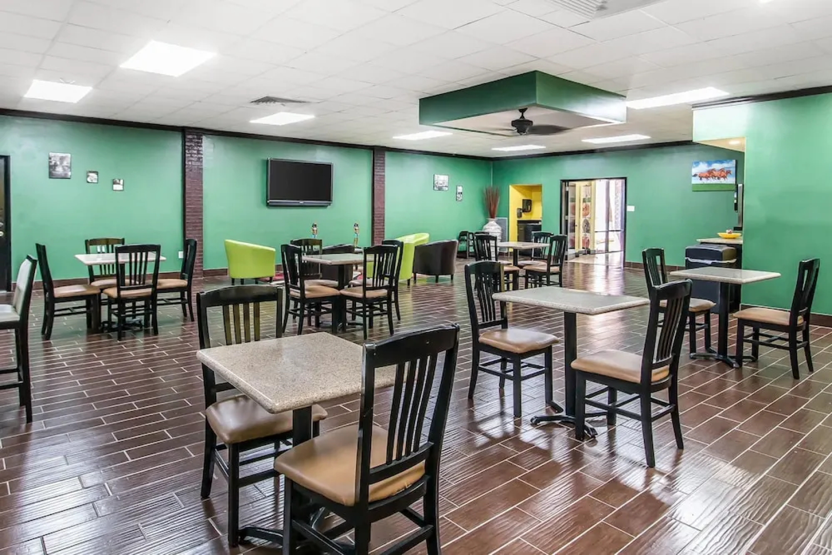 Days Inn Hinesville