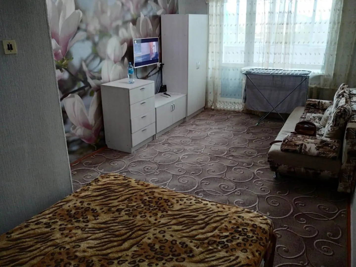 Уют в Свободном