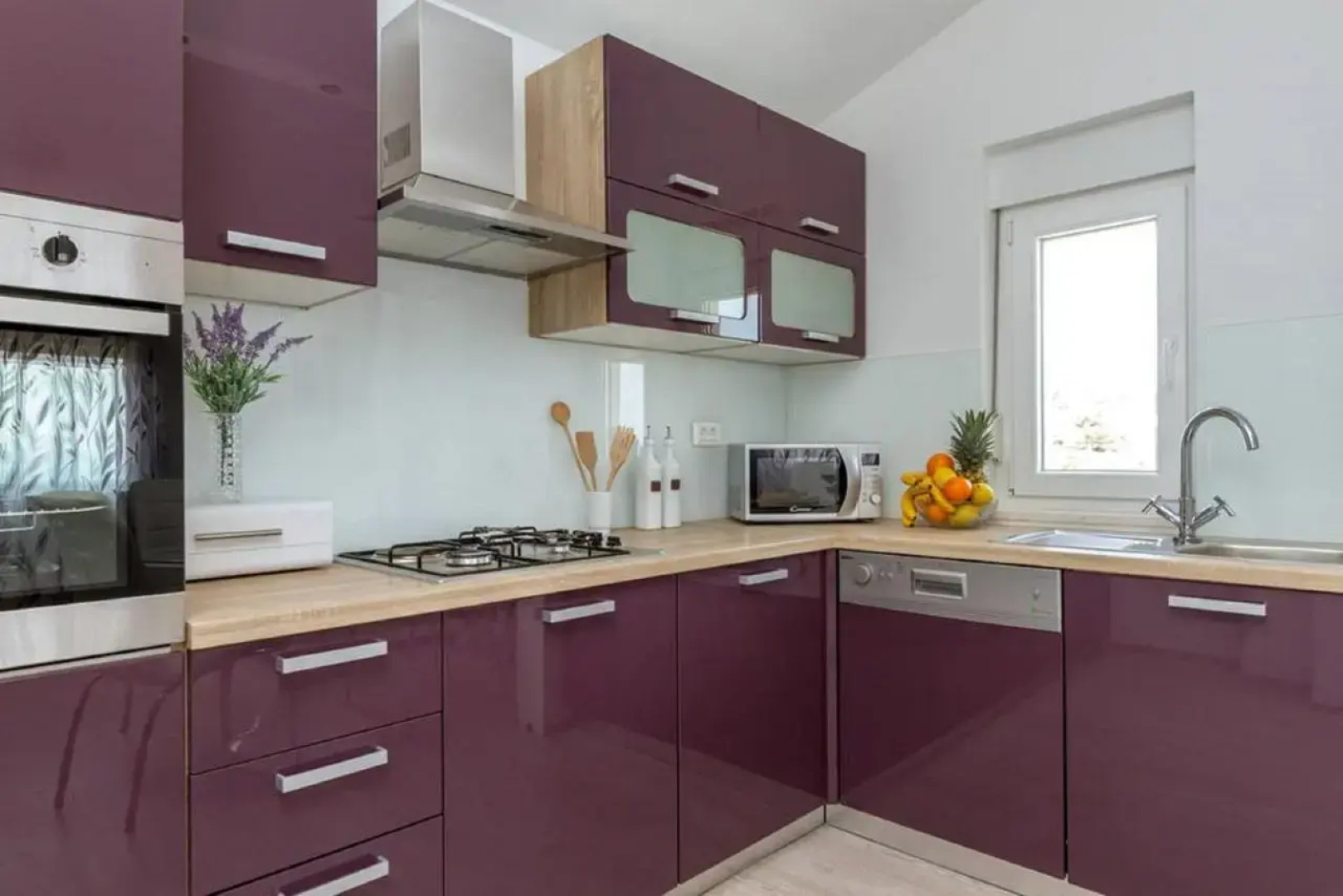 Apartment Sunny Split Znjan