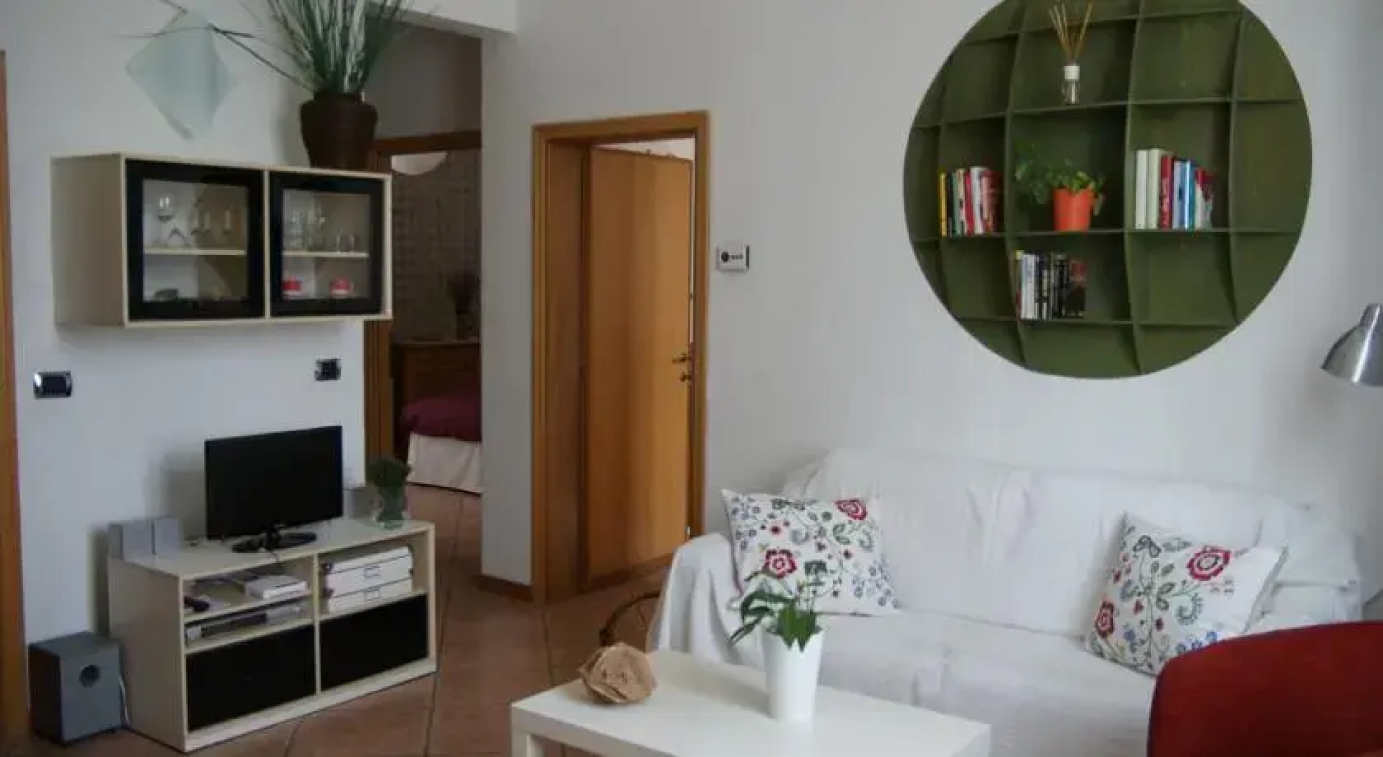 Boboli Apartment
