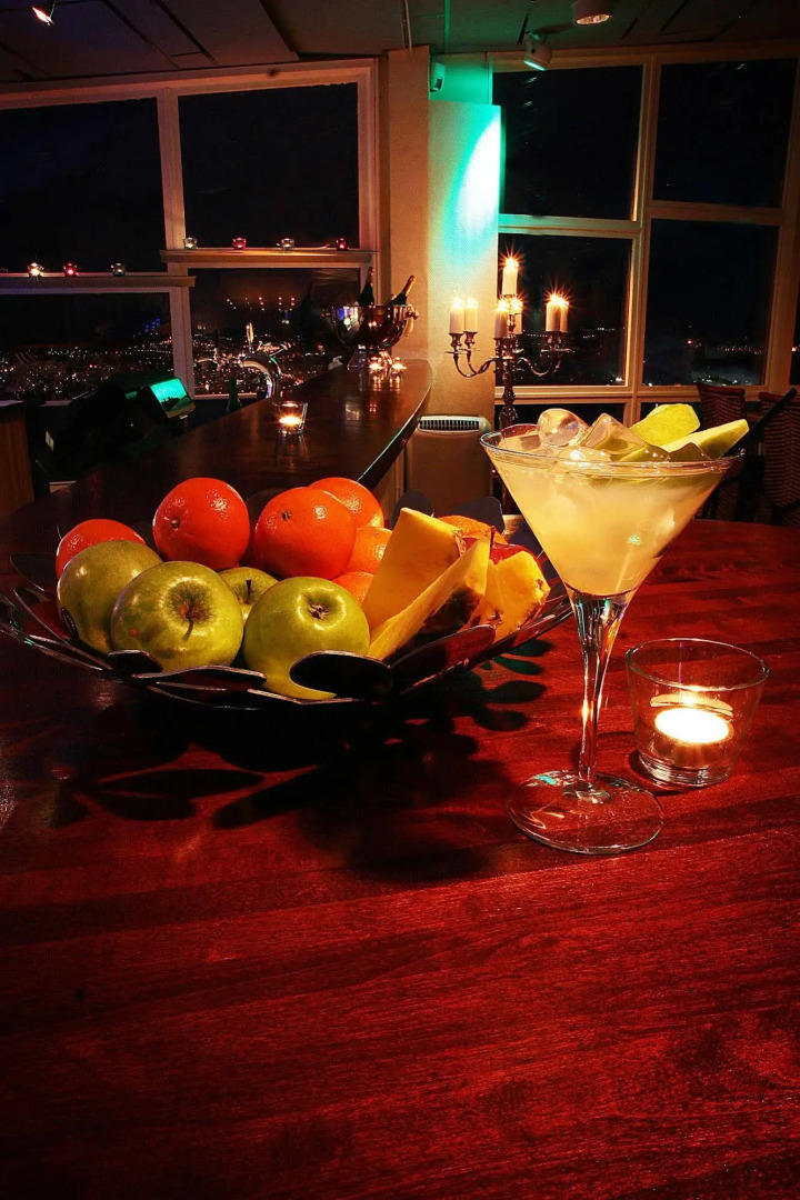 Hotell Södra Berget