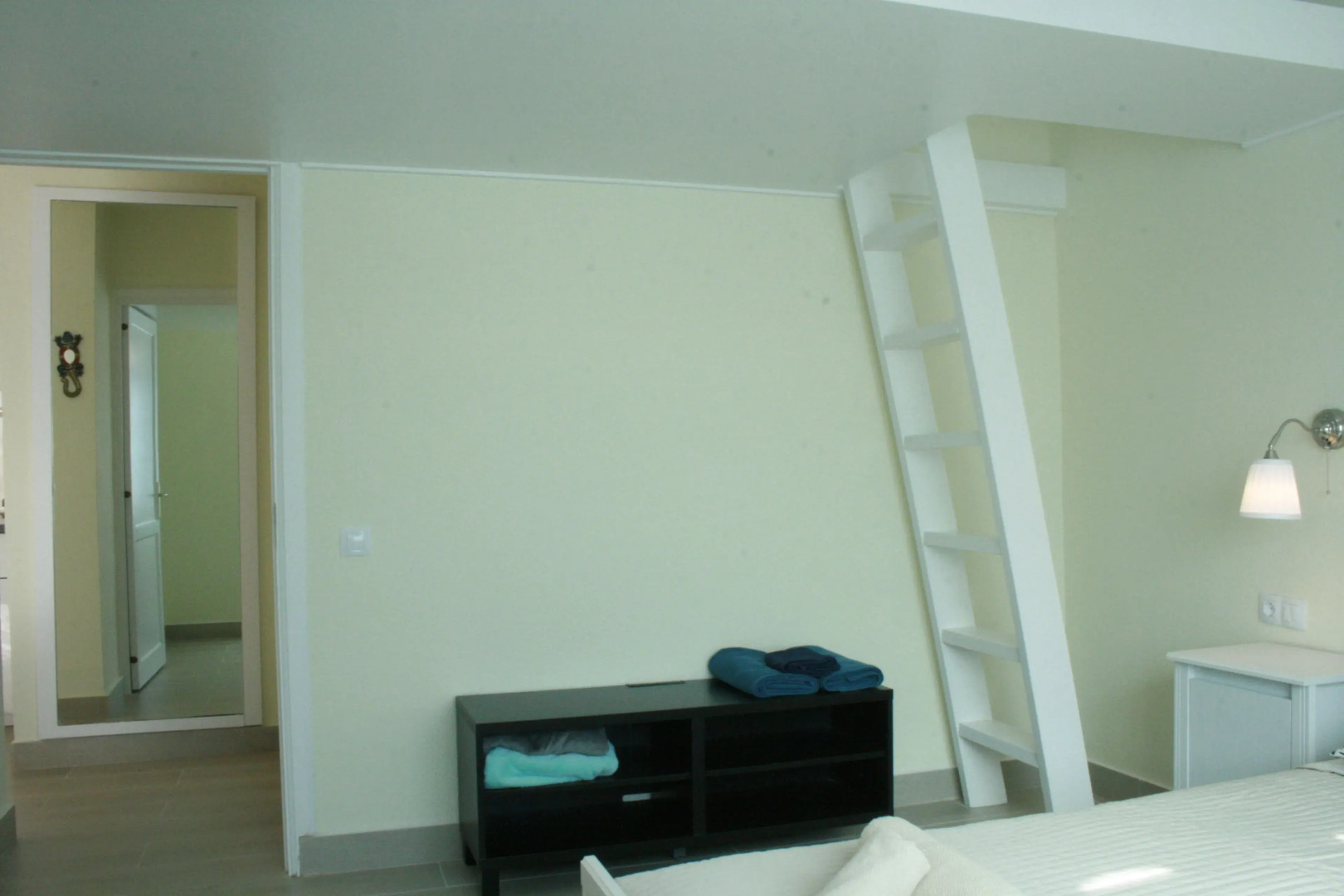 Fuerte Holiday Duplex