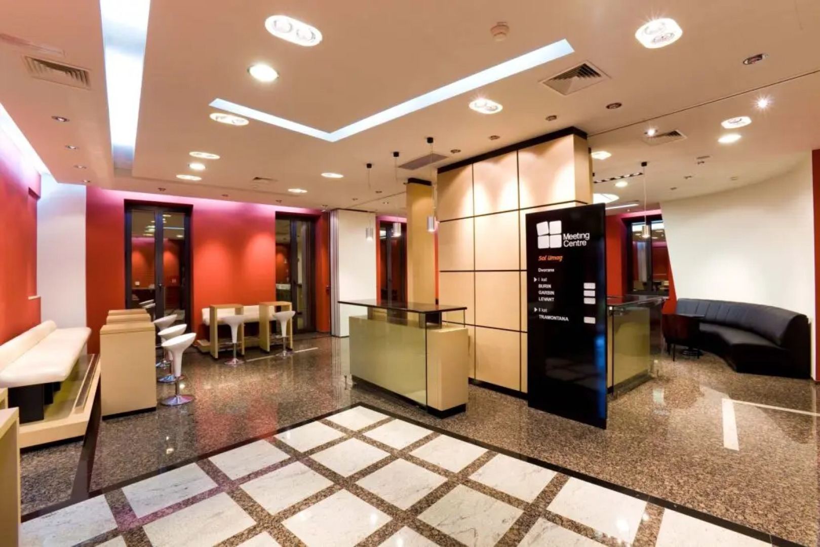 Residence Umag Plava Laguna