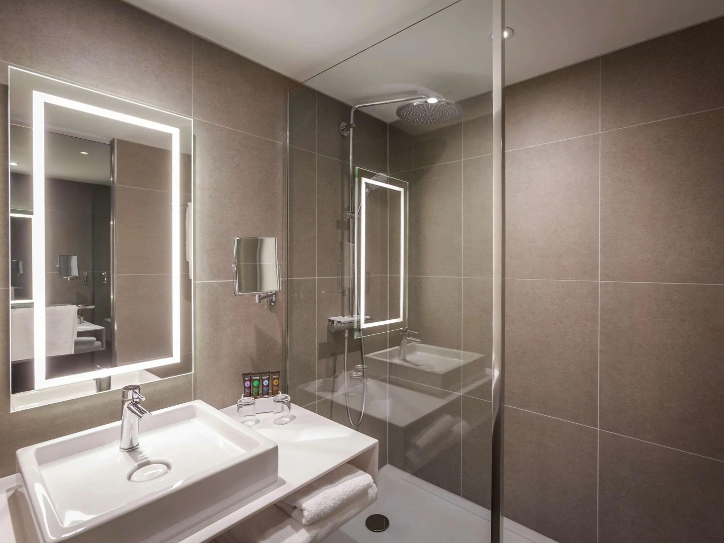 Novotel Cambridge North