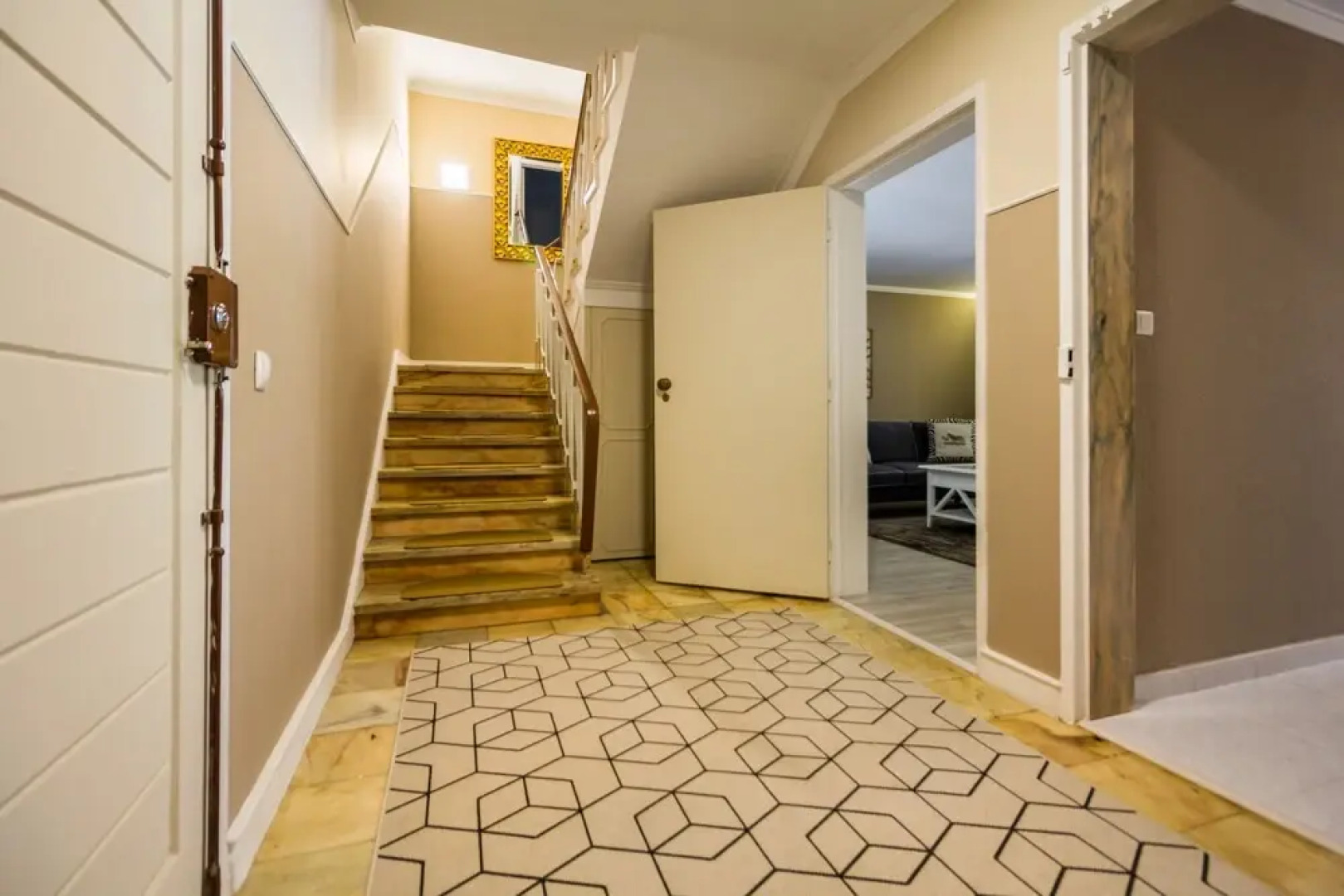 Luxury Stay by the Cascais Coastline