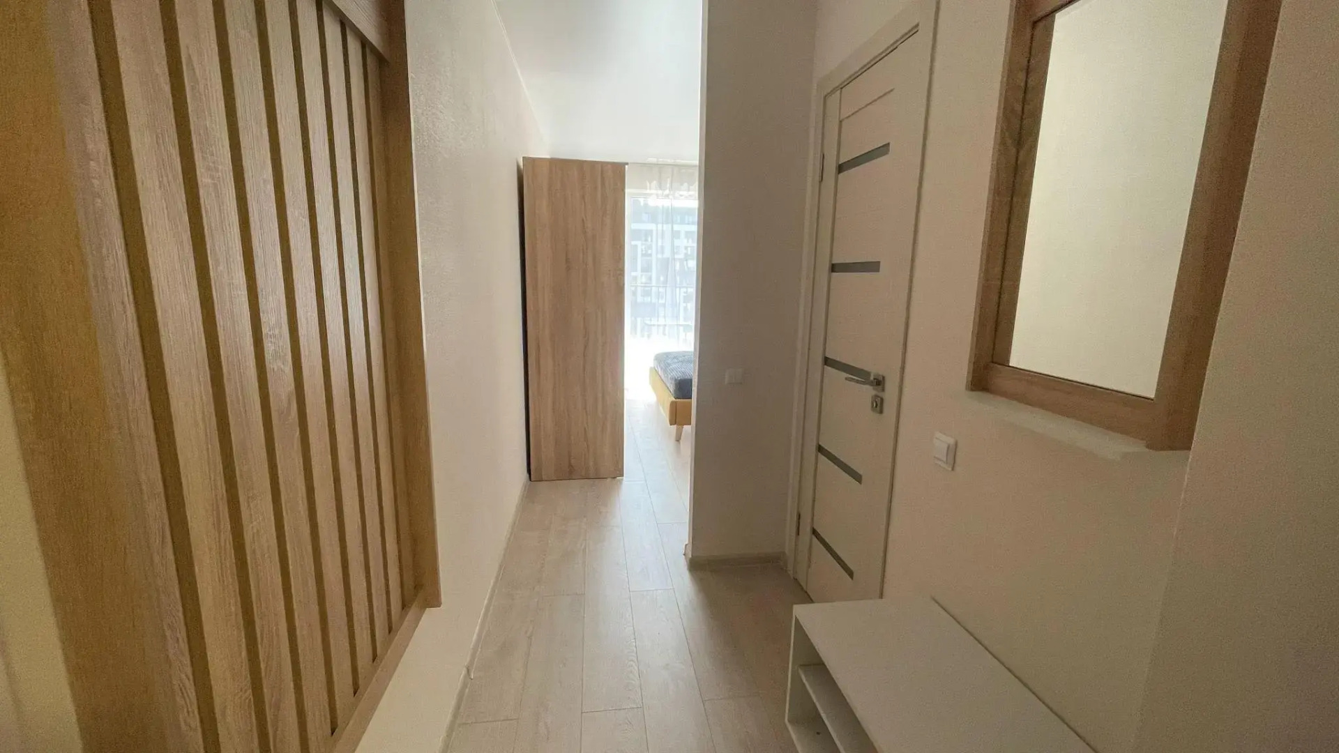 Апартаменты на улице Старошоссейная 5 корпус 8