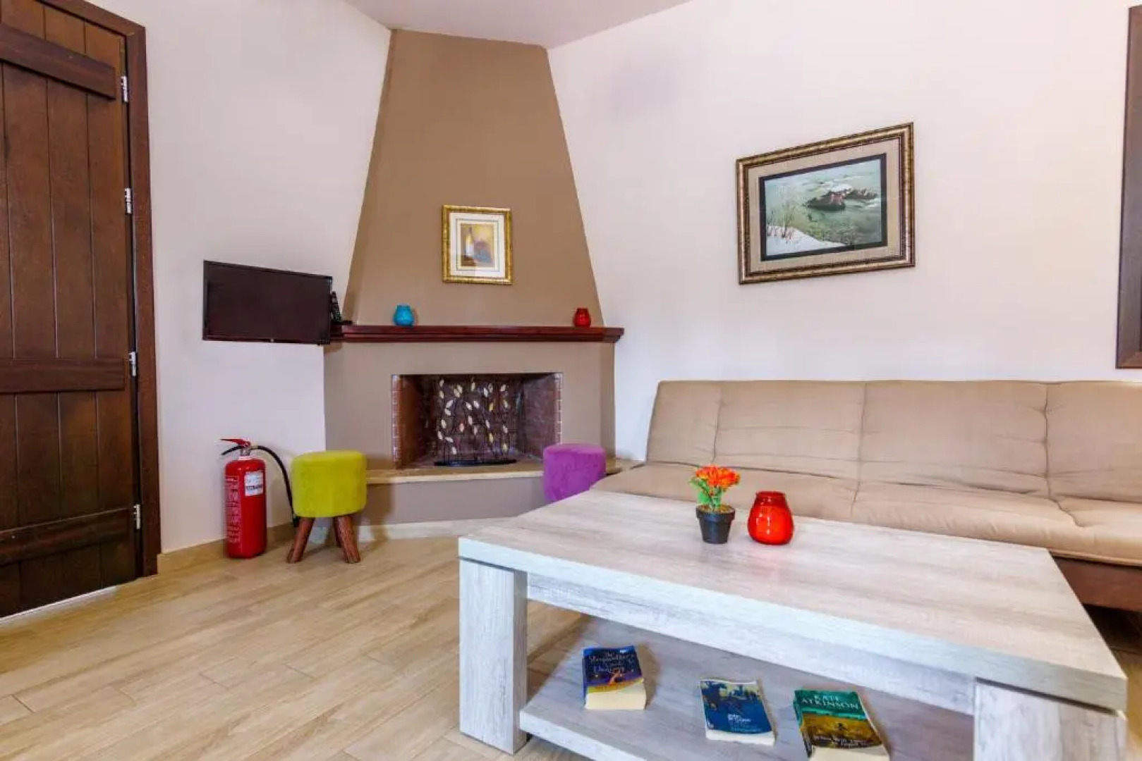 Katigiorgis Blue Bay