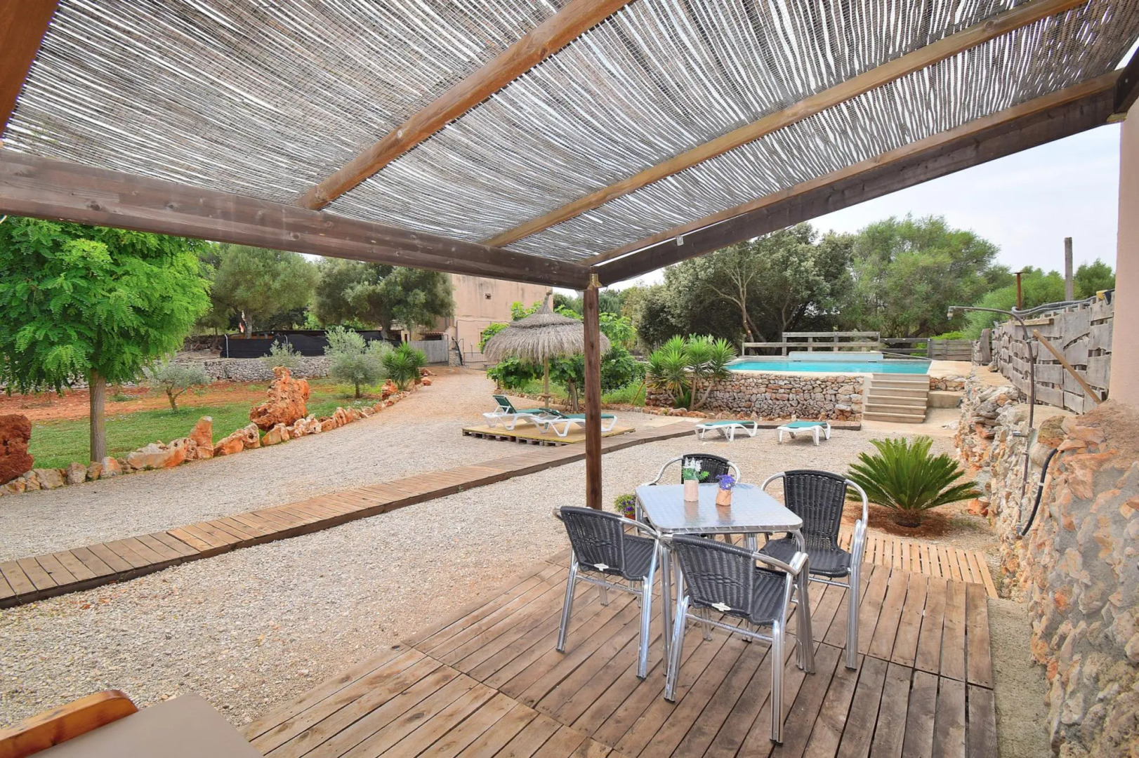 Finca Sa Casita 225 by Mallorca Charme