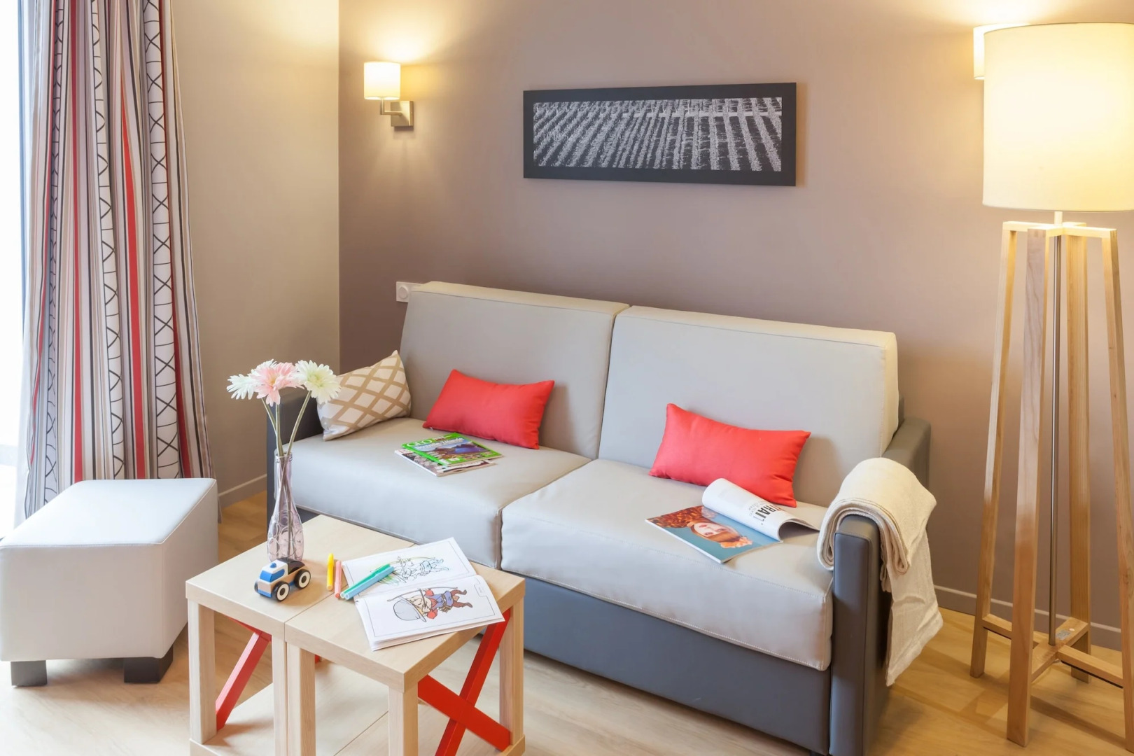 Pierre & Vacances Residence La Petite Venise