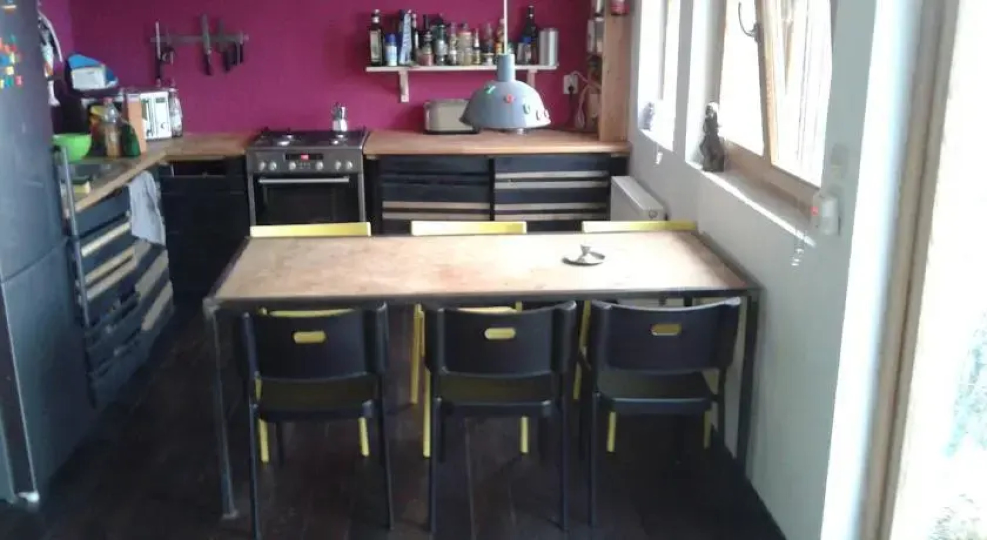 Mountain Forest Cottage - Szentendre