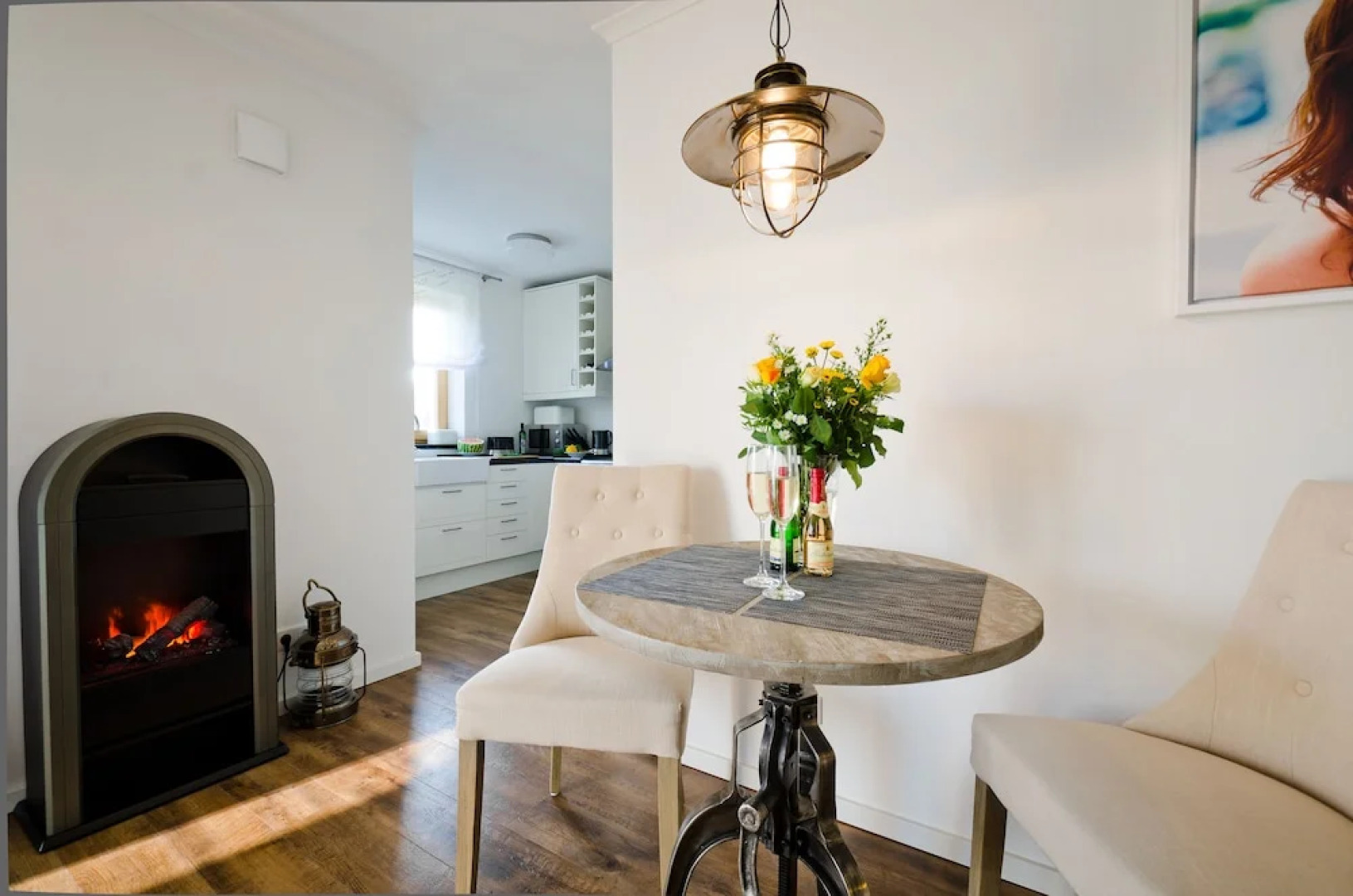 Ostseestrandliebe Villa Sanddorn Nr.2