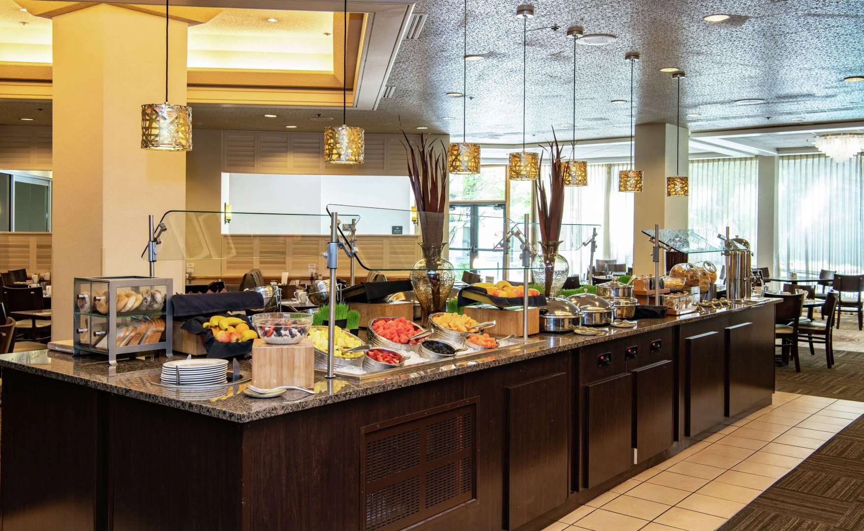 DoubleTree by Hilton Hotel Portland