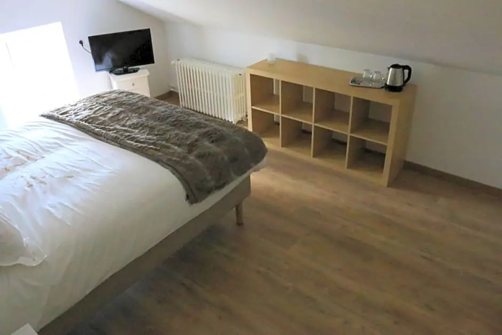 Domaine de Treuillaud