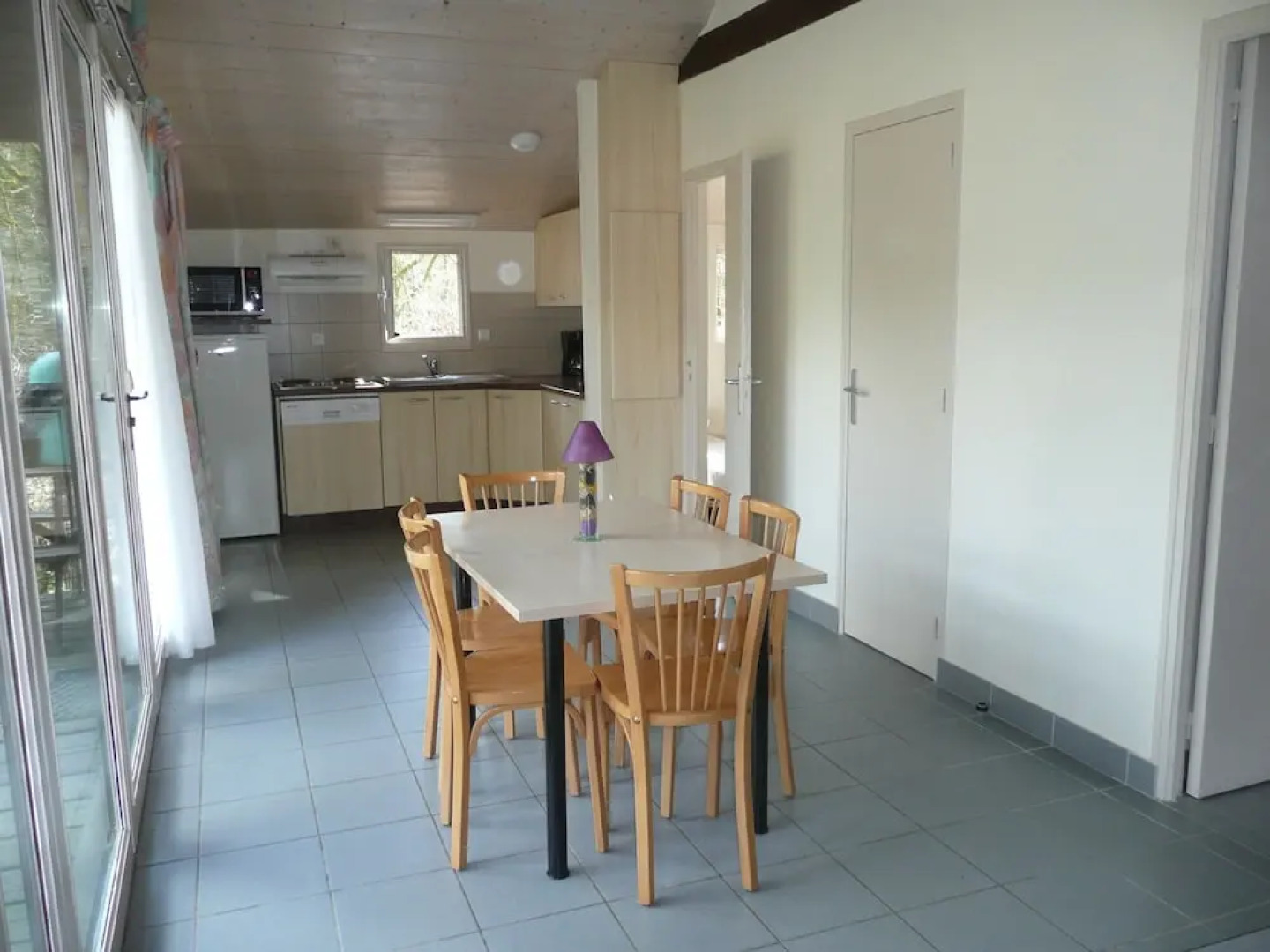 Gîte de la Croix du Hêtre