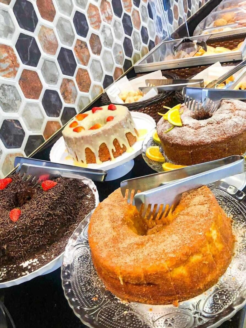 Cyrilo's Palace Hotel