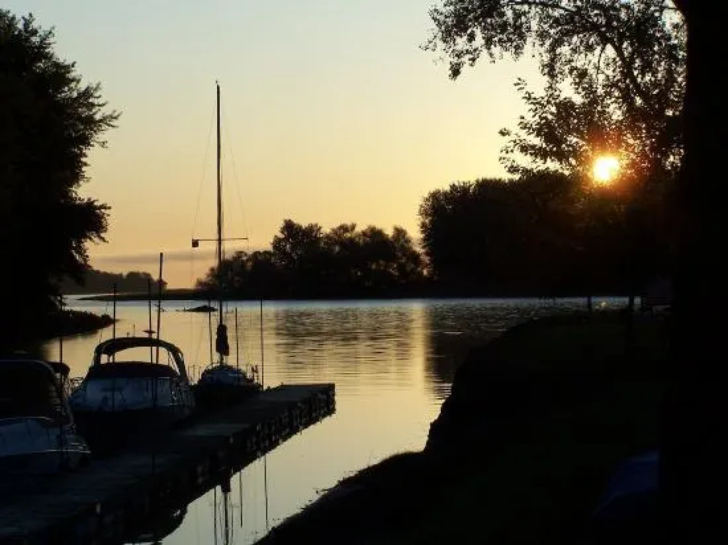 Pourvoirie Stéphane Marin